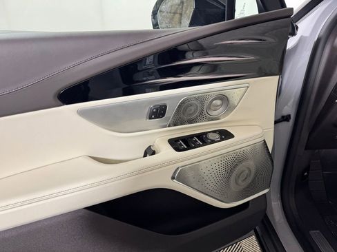 New 2026 Lincoln Nautilus Black Label w/ Jet Appearance Package image 15