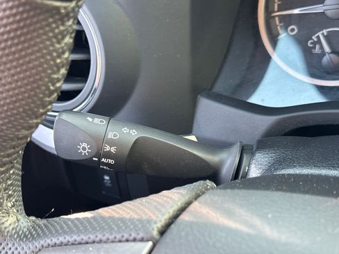 Used 2023 Toyota Tacoma 4x4 Double Cab w/ Trail Edition image 19