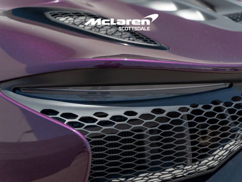 Used 2025 McLaren Artura Spider RWD image 23