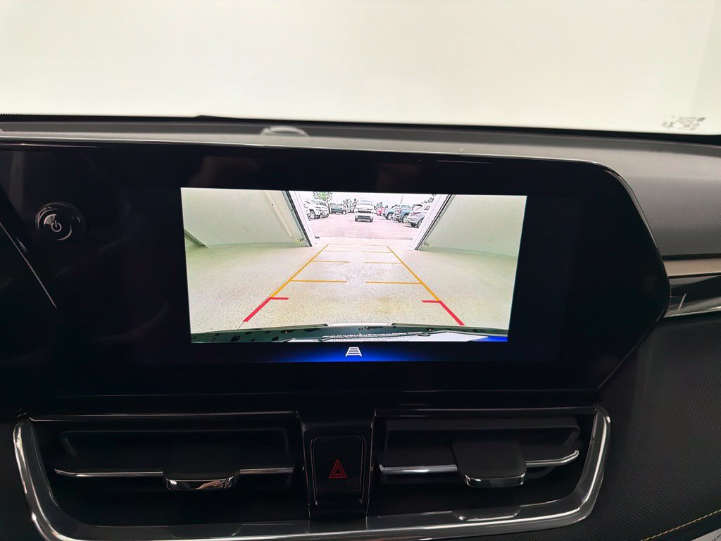 New 2026 Chevrolet TrailBlazer ACTIV w/ Convenience Package FWD image 13