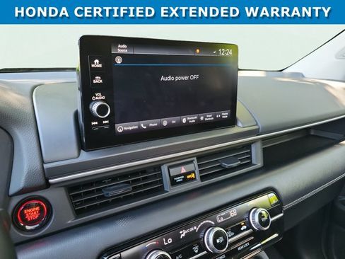 Certified 2025 Honda Pilot Touring image 34