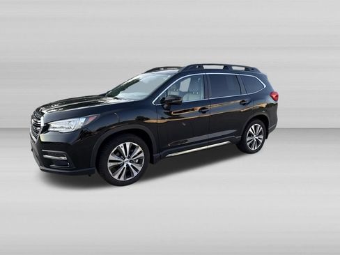 Used 2020 Subaru Ascent Limited w/ Technology Package AWD/4WD image 10