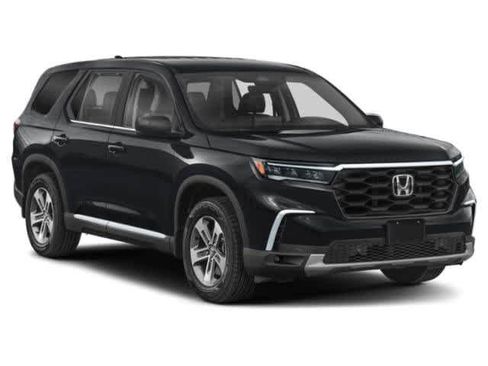 Used 2024 Honda Pilot EX-L image 9