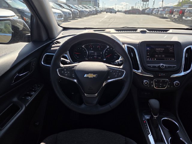 Certified 2024 Chevrolet Equinox LT w/ LPO, Floor Liner Package FWD image 17