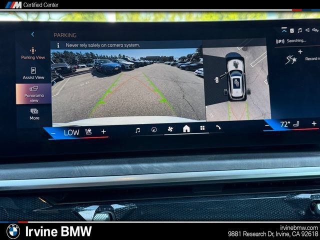 Used 2026 BMW X5 sDrive40i w/ M Sport Package RWD image 28