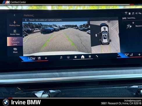 Used 2026 BMW X5 sDrive40i w/ M Sport Package image 28