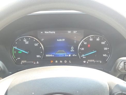 Used 2022 Ford Escape SE FWD image 37