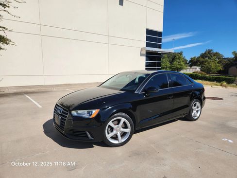 Used 2015 Audi A3 1.8T Premium image 6