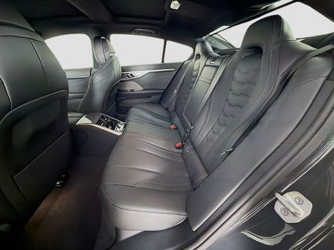 New 2026 BMW 840i RWD image 26