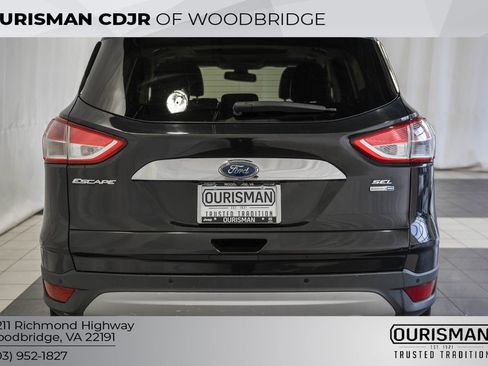 Used 2013 Ford Escape SEL image 6