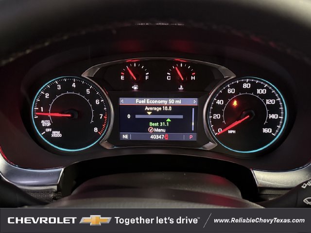 Used 2023 Chevrolet Traverse RS FWD image 16