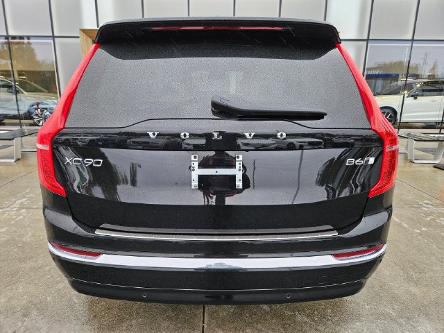 Used 2023 Volvo XC90 B6 Ultimate w/ Protection Package Premier AWD/4WD image 6