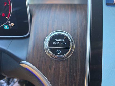 Certified 2026 Mercedes-Benz GLC 300 4MATIC image 10