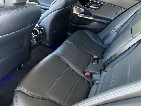 Used 2023 Mercedes-Benz C 300 Sedan image 13