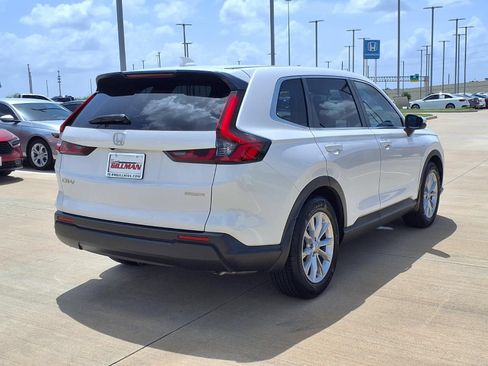 Used 2024 Honda CR-V EX image 7