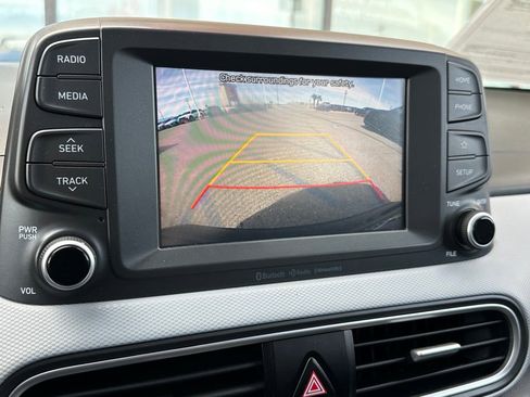 Used 2020 Hyundai Kona SEL FWD image 22