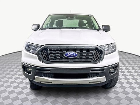 Used 2023 Ford Ranger XLT w/ Equipment Group 301A Mid image 2