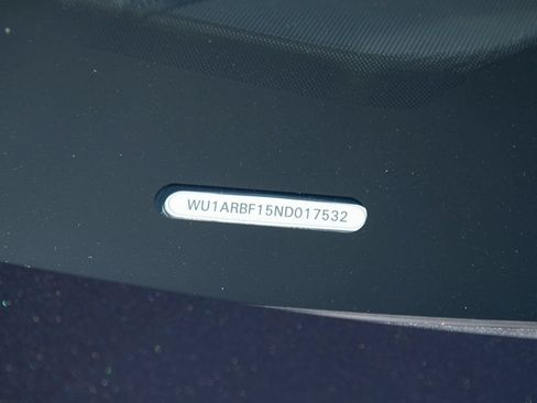 Used 2022 Audi RS Q8 AWD/4WD image 37