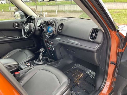 Used 2018 MINI Cooper Countryman image 90