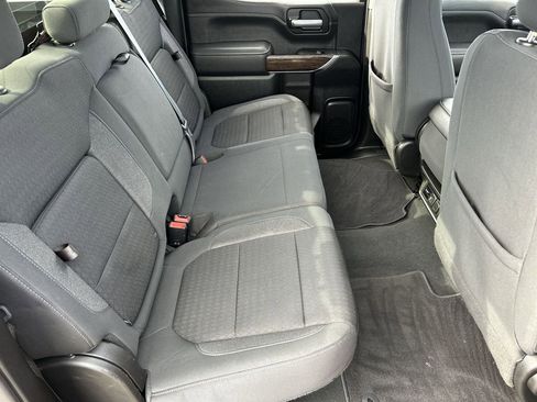 Used 2021 GMC Sierra 1500 Elevation image 26