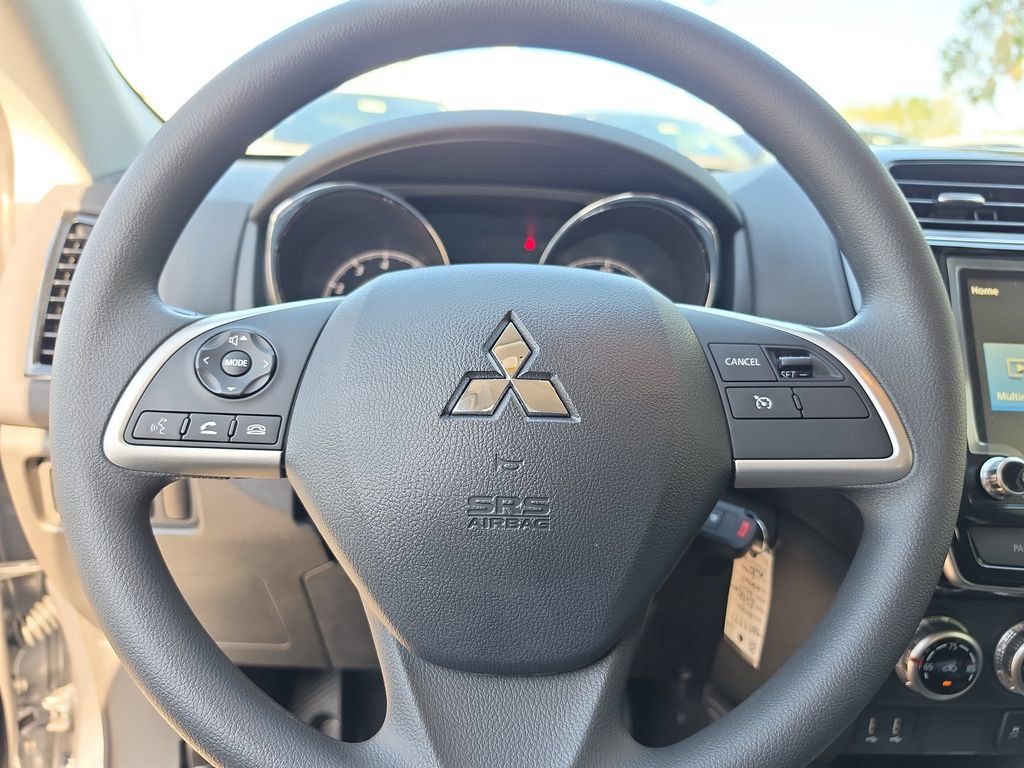 New 2026 Mitsubishi Outlander Sport ES AWD/4WD image 18