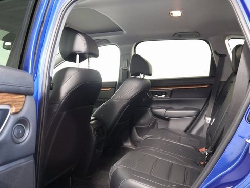 Used 2021 Honda CR-V EX-L image 10
