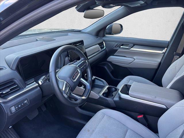 Used 2026 GMC Terrain Elevation FWD image 8