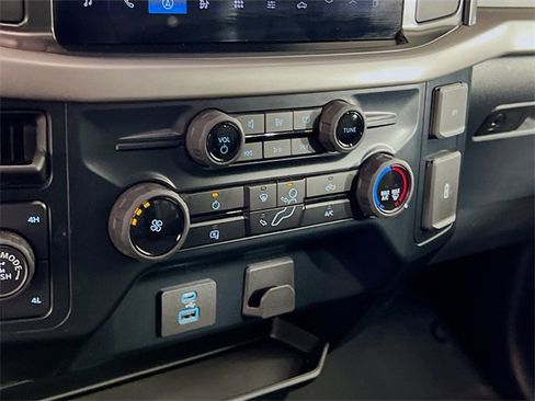 Used 2024 Ford F150 XL image 13