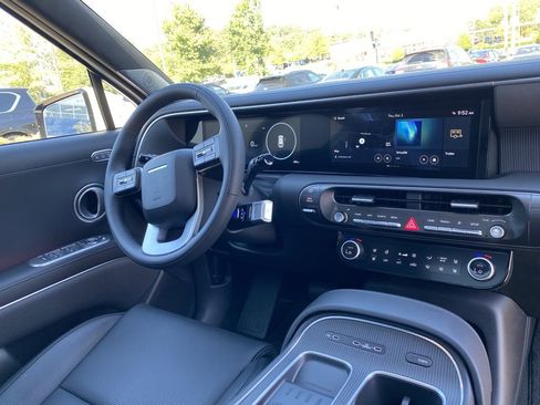 New 2026 Hyundai Palisade Calligraphy image 48