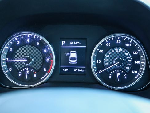 Used 2020 Hyundai Elantra SE image 28