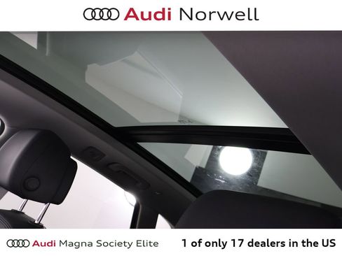 Used 2019 Audi Q5 Premium w/ Premium Plus Package AWD/4WD image 11