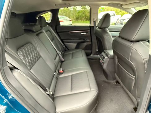 New 2026 Nissan Murano Platinum AWD/4WD image 13