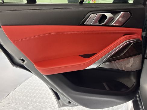 New 2027 BMW X6 M Competition AWD/4WD image 32