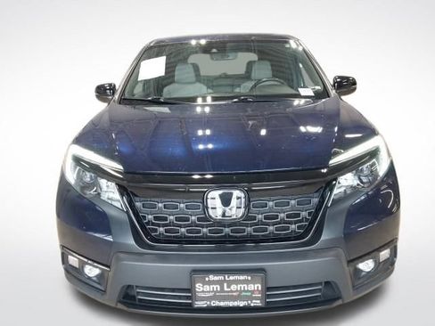 Used 2021 Honda Passport EX-L image 7