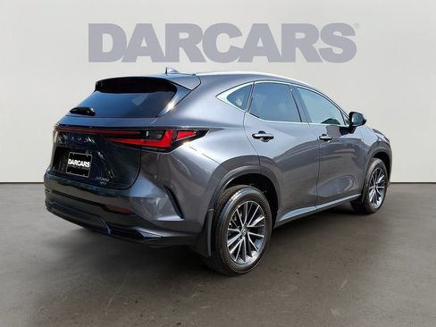Used 2024 Lexus NX 350 AWD w/ Cold Area Package image 6