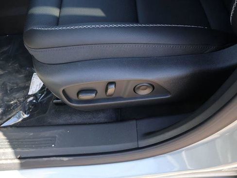 New 2026 GMC Terrain Denali w/ LPO, Black Badging Package image 17