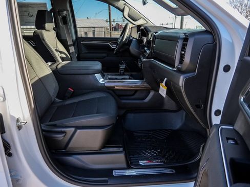 New 2026 Chevrolet Silverado 1500 LT AWD/4WD image 70