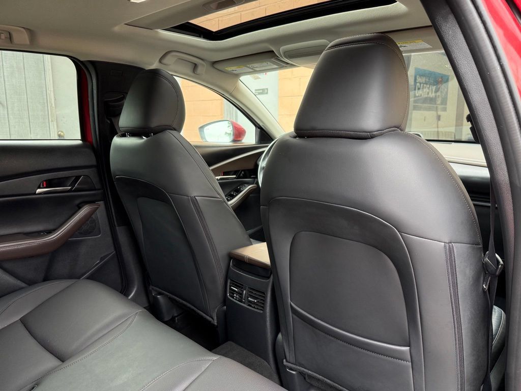 Used 2022 MAZDA CX-30 AWD 2.5 S w/ Premium Package image 20