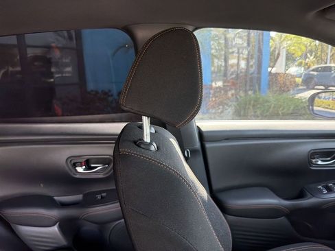 Certified 2024 Honda HR-V Sport image 16