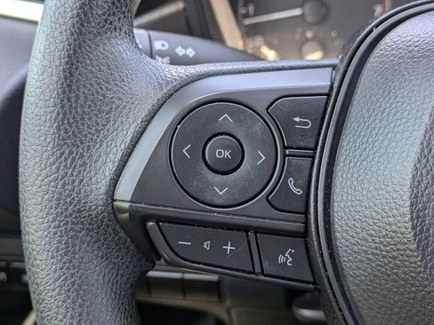 Used 2024 Toyota Corolla LE image 25