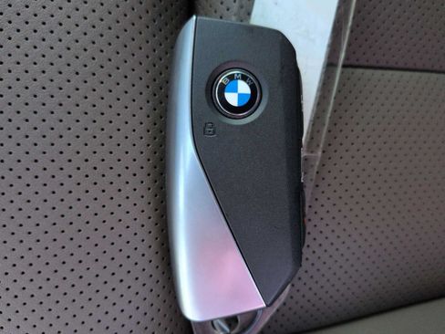 New 2026 BMW X3 xDrive30i AWD/4WD image 37