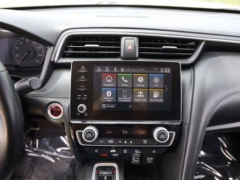 Used 2019 Honda Insight Touring image 18