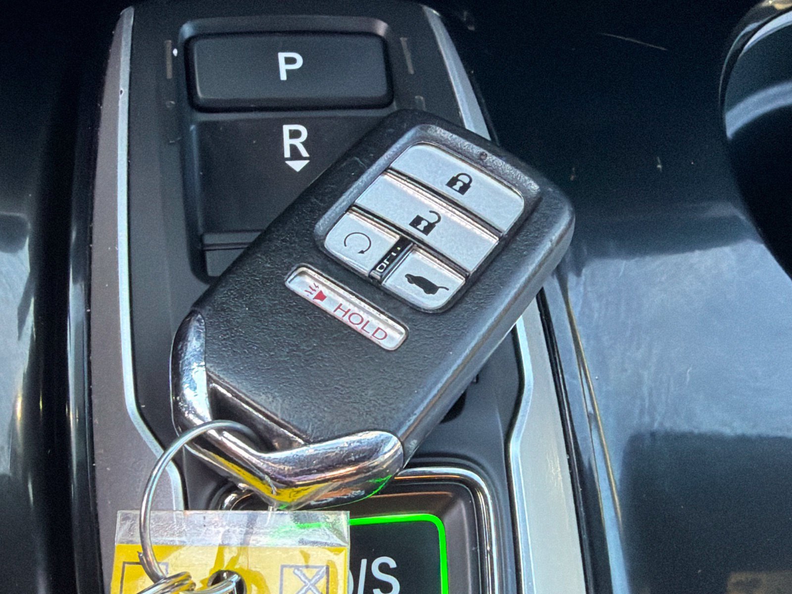 Used 2021 Honda Passport Touring image 29