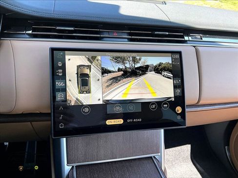 Used 2024 Land Rover Range Rover SE image 20