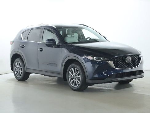 Used 2023 MAZDA CX-5 AWD 2.5 S image 9