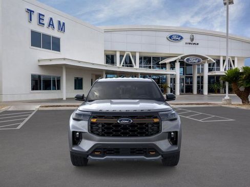 New 2026 Ford Explorer Tremor w/ Tremor Convenience Package image 6