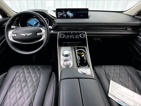 Used 2024 Genesis GV80 3.5T w/ Prestige Package image 15
