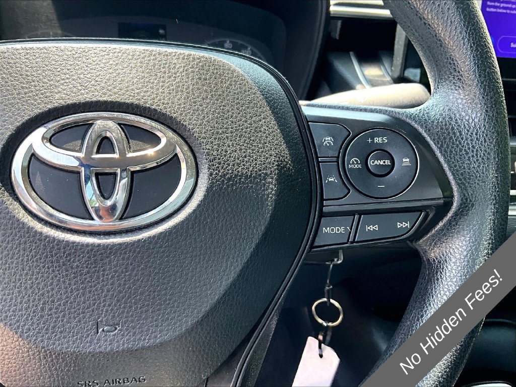Used 2024 Toyota Corolla LE FWD image 13