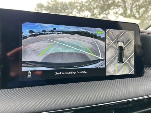 New 2026 Nissan Kicks SR w/ Illumination Package image 26