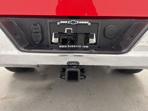 New 2026 Chevrolet Silverado 1500 LT w/ Protection Package AWD/4WD image 29